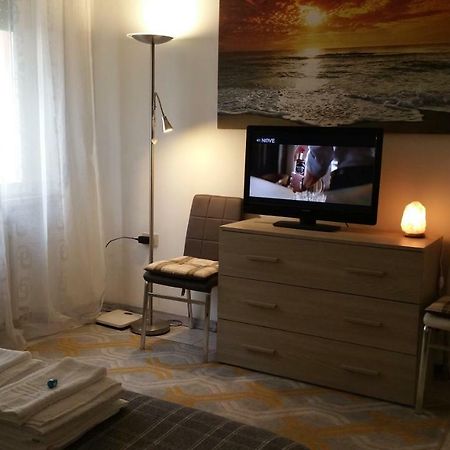 Casa Moderna Apartman Perugia Kültér fotó