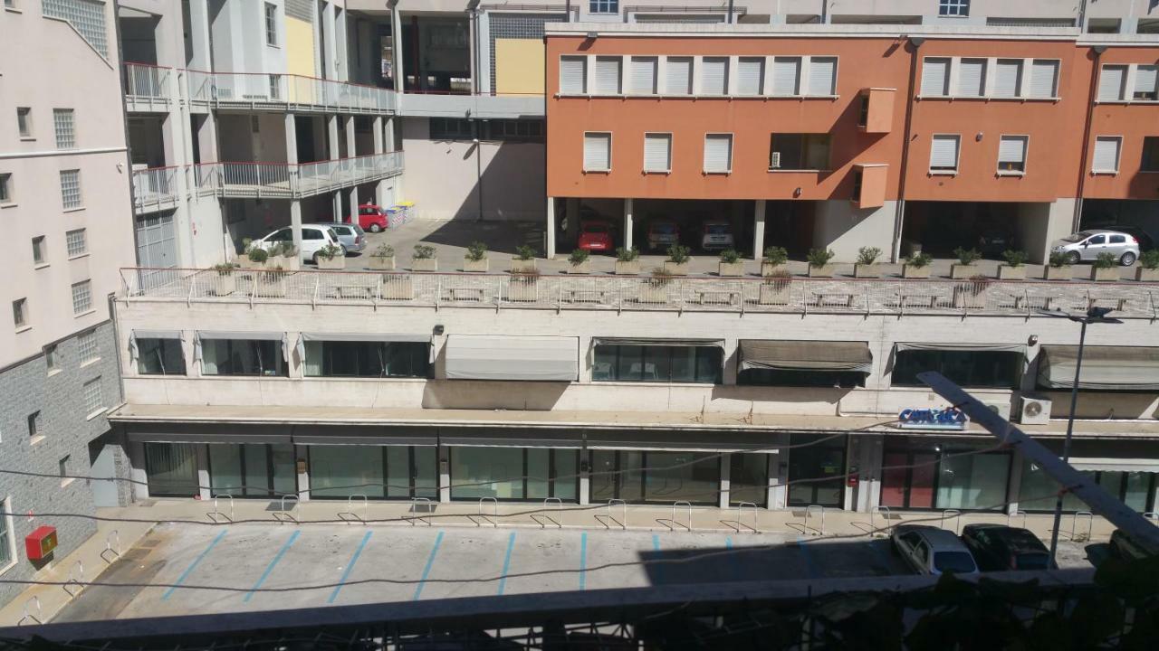Casa Moderna Apartman Perugia Kültér fotó