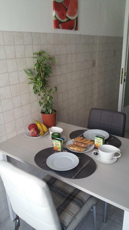 Casa Moderna Apartman Perugia Kültér fotó