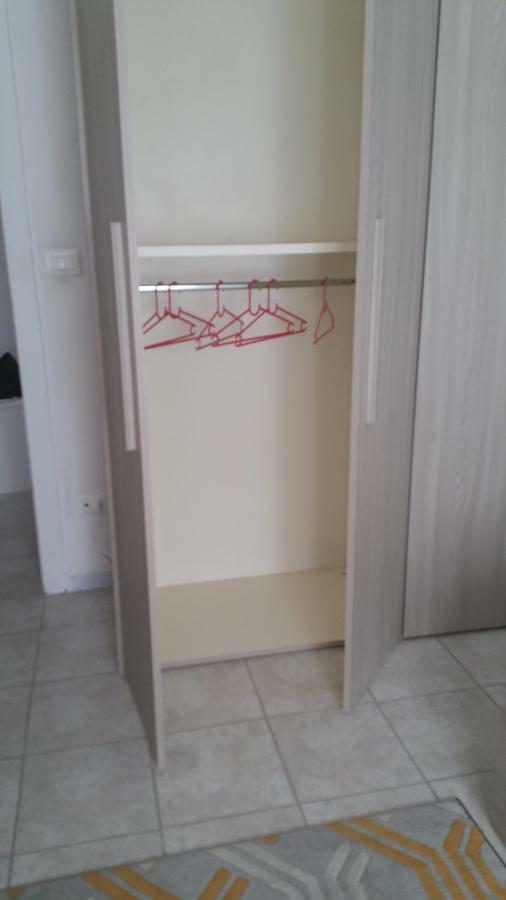 Casa Moderna Apartman Perugia Kültér fotó