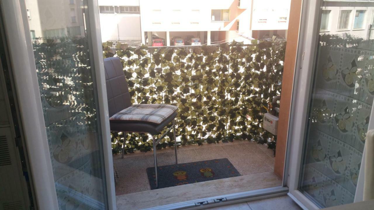 Casa Moderna Apartman Perugia Kültér fotó