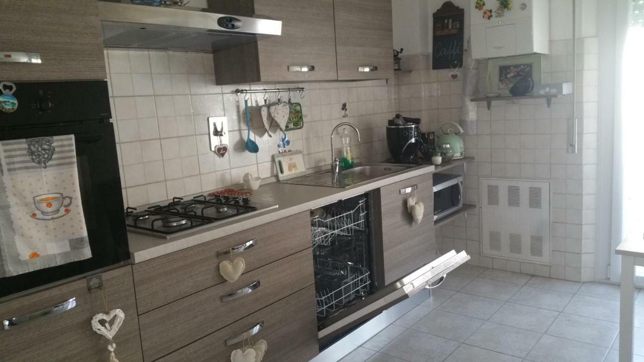 Casa Moderna Apartman Perugia Kültér fotó