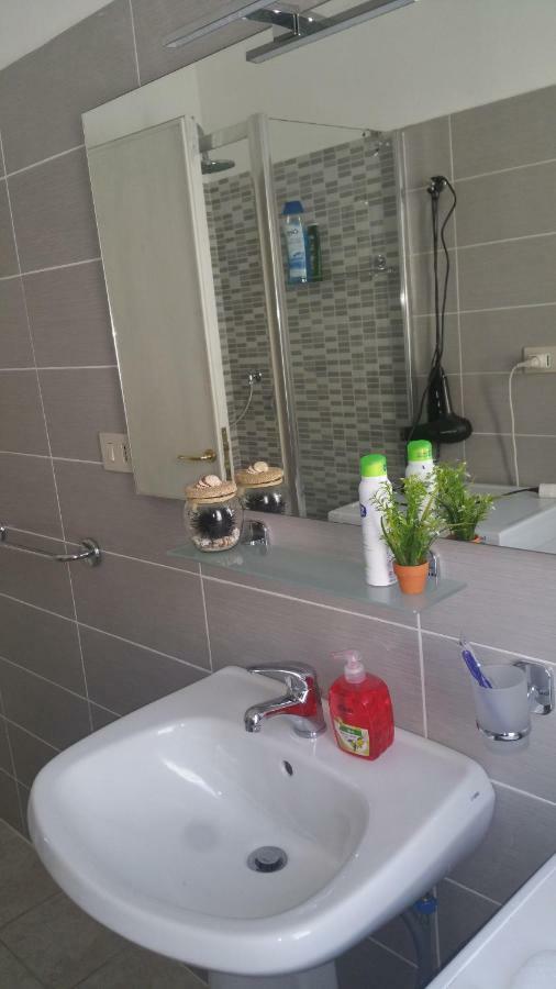 Casa Moderna Apartman Perugia Kültér fotó