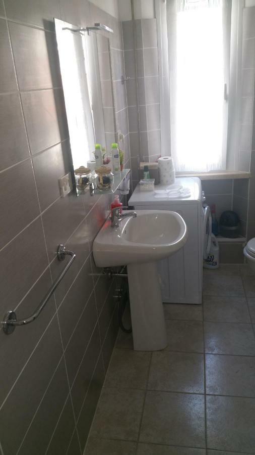 Casa Moderna Apartman Perugia Kültér fotó