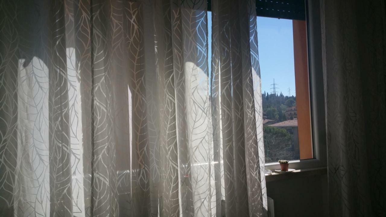 Casa Moderna Apartman Perugia Kültér fotó