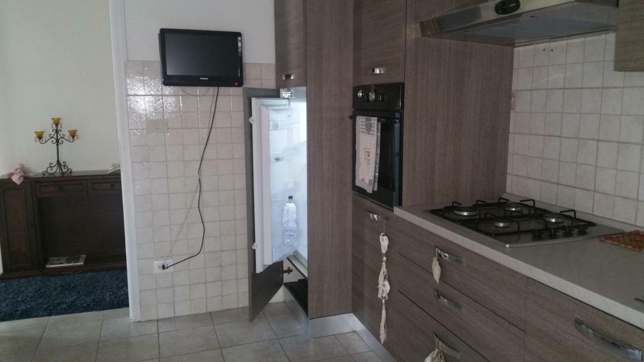 Casa Moderna Apartman Perugia Kültér fotó