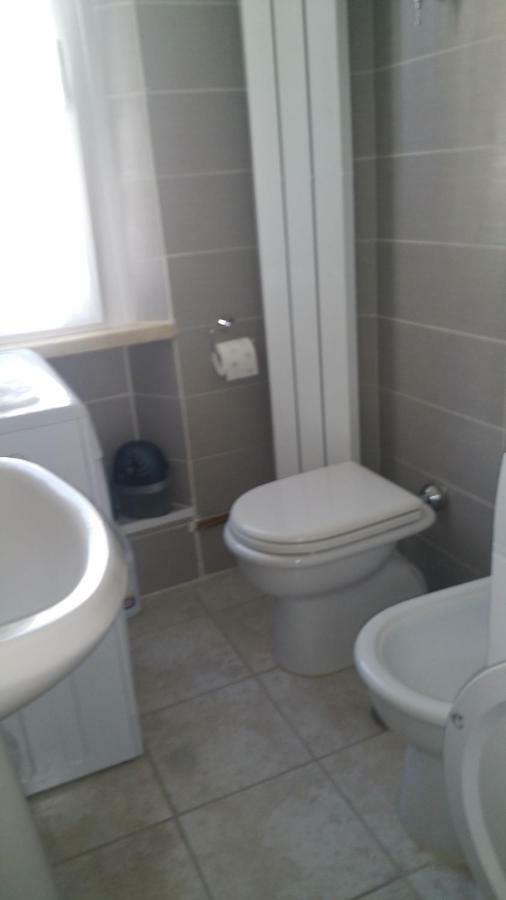 Casa Moderna Apartman Perugia Kültér fotó