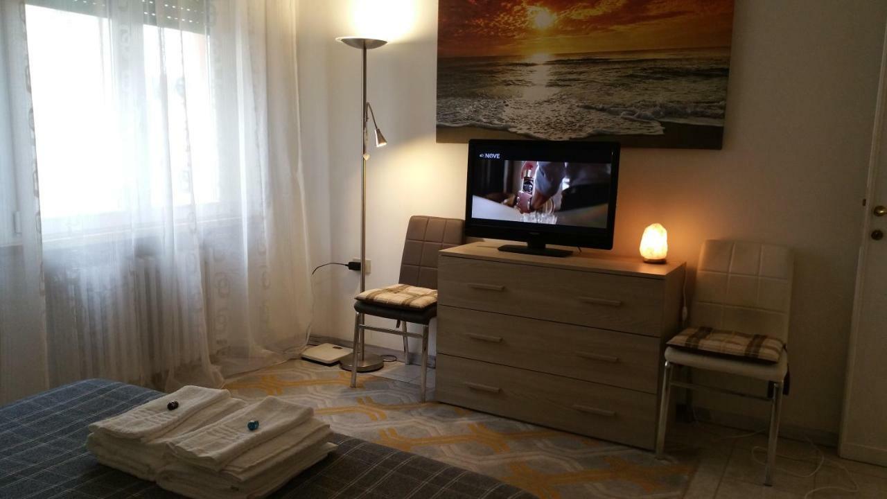 Casa Moderna Apartman Perugia Kültér fotó